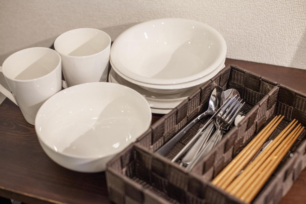 Chez Moi Royale シェモワロワイヤル Apartamento