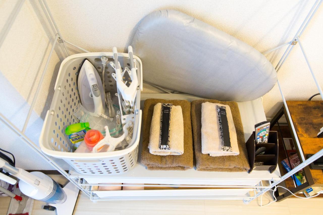 Chez Moi Royale シェモワロワイヤル Apartamento