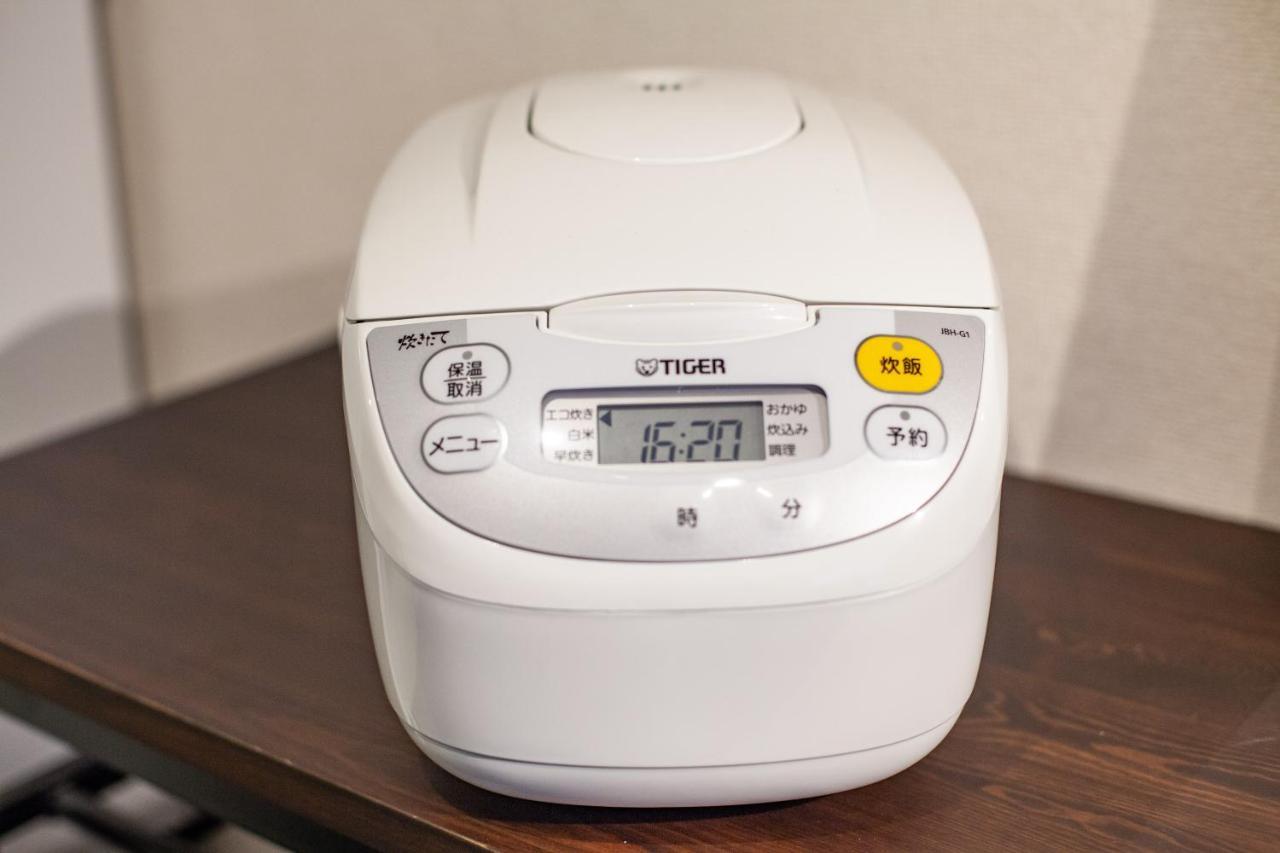 Chez Moi Royale シェモワロワイヤル Apartamento *