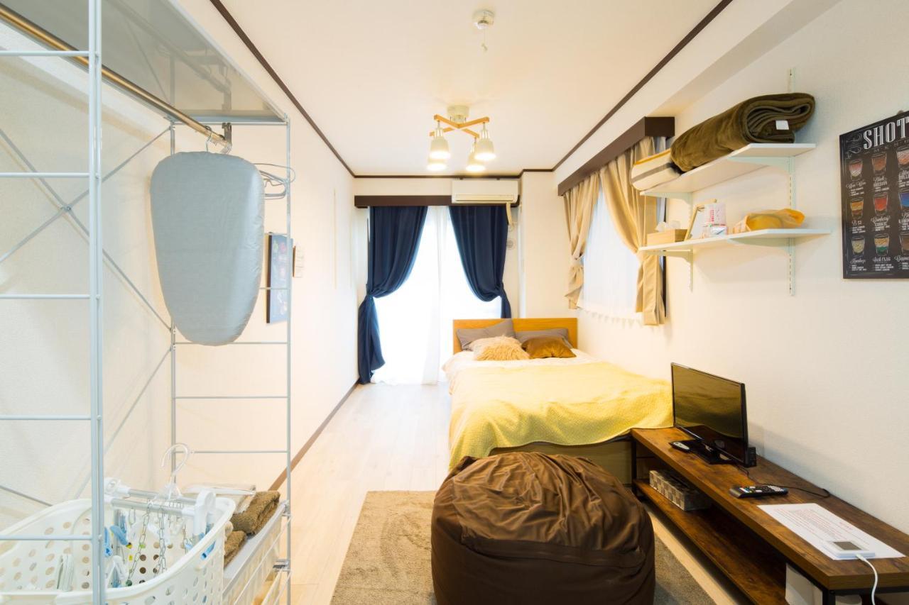 Chez Moi Royale シェモワロワイヤル Apartamento Tokio
